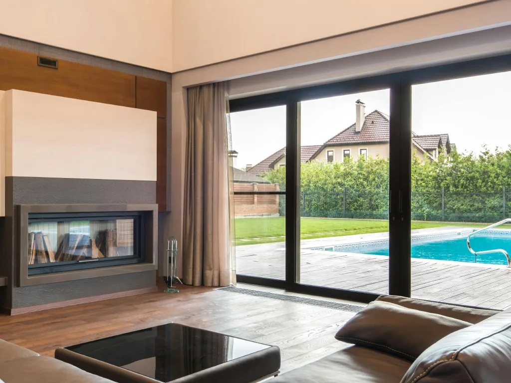 Advantages of Choosing Aluminum Doors and Windows for Modern - 鲸鱼体育